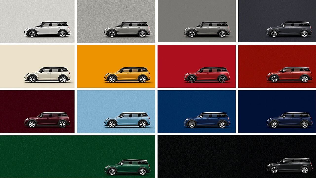 CREATIVIDAD A TODO COLOR